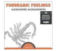 Panoramic Feelings