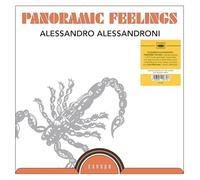 Panoramic Feelings