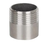 Panoramica del giunto BSP in acciaio inossidabile 304 da 1/4" 3/8" 1/2" 3/4" 1" 1-1/4" 2" Gomito 3 vie 4 vie Raccordo for tubo filettato Adattatore(Blue,OTHER_1-1/2")