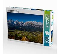 Panoramica della Croce Olenauer 1000 pezzi Puzzle orizzontale