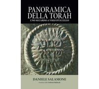 Panoramica della Torah: Uno sguardo a volo d'uccello