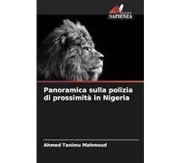 Panoramica sulla polizia di prossimità in Nigeria