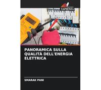 PANORAMICA SULLA QUALITÀ DELL'ENERGIA ELETTRICA