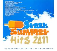 Panos Kiamos - Greek Summer Hits 2011