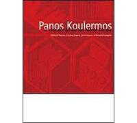 Panos Koulermos. 12 case per gli dei del monte Olimpo. Ediz. italiana e inglese
