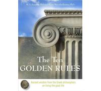 Panos Mourdoukoutas Michael Soupios Ten Golden Rules (Copertina rigida)