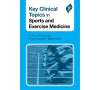 Panos Thomas Key Clinical Topics in Sports and Exercise Medicine (Tascabile)