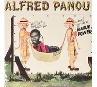 Panou, Alfred & Art Ensemble Of Chicago - Je Suis Un Sauvage / Moral Necessaire