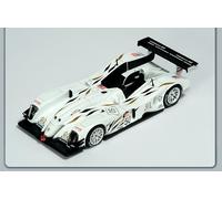 Spark Model SCPZ03 PANOZ LMP 07 N.50 SEBRING 2002 1:43 Modellino