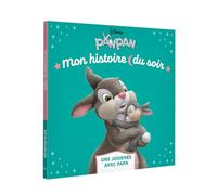 Panpan: Une journée avec Papa