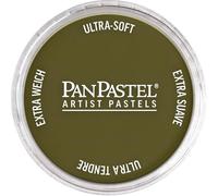 PanPastel 22701 Pastello ultra morbido per artisti, ossido giallo extra scuro, 270.1
