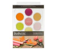 PanPastel Colorfin, Pastelli per artisti, 7 colori Lia Griffith Designer Kit (30083)