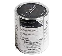 PanPastel Colorfin Ultra Soft Artist Pastel Set 9ml 5kg - Pearl Medium