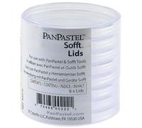 PanPastel Coperchi per barattoli di