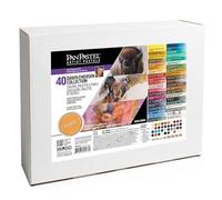 PanPastel Dawn Emerson Collection 40 colori + palette e strumenti