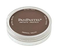 PanPastel Pasta Ultra Morbida per artisti, Pastello, Bunrt Sienna Extra Dark, 1 Count (Pack of 1)