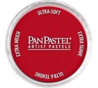PanPastel Pastelli permanenti Red Ultra Soft Artist 9 ml PPSTL-23405