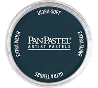 Panpastel Pastello ultra morbido per artisti, 9 ml, blu oltremare, extra scuro