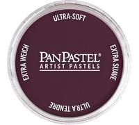 PanPastel Pastello ultra morbido per artisti, 9 ml, magenta extra scuro