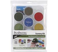 PanPastel PP30703 - Set di pittura a pastello ultra morbido per artisti