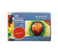 PanPastel - Set di 20 colori puri