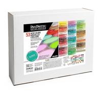 PanPastel Set di 53 colori - Nuovi colori 2025
