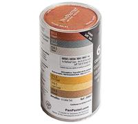 PanPastel Set di 6 colori pastello metallizzati