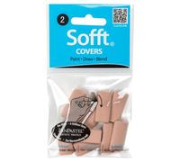 PANPASTEL Sofft Outils, White, 2