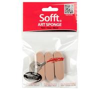 PANPASTEL Sofft strumenti, White, 3