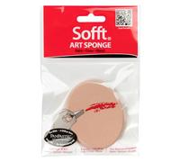 PanPastel Sofft Tool 61041 - Spugna ovale grande per pastelli da pittura