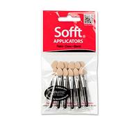 PanPastel Sofft Tool 63052 - Mini applicatore di spugna, confezione da 12 pezzi, per pittura artista, pastelli