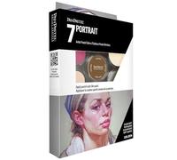 PanPastel : Starter Portrait Set