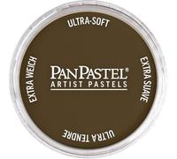 PanPastel Ultra morbido artista pastelli 9ml-Raw Umber