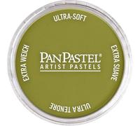 PanPastel Ultra Soft Artist Pastel 9Ml - Tonalità giallo brillante verde