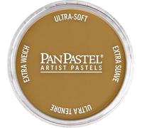 Panpastel Ultra Soft Artist Pastel 9Ml-Yellow Ochre Shade