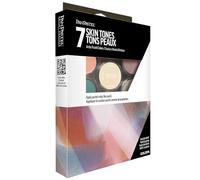 Panpastel 7 Color Skin Tones Set