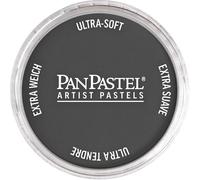 PanPastel Ultra Soft Pearl Medium 9ml - Black Fine