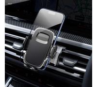PANPHEN Supporto per telefono da auto per 2/3/4/8/X3/X4/X5/X6/X7/X3M/X4M/X5M/Z4/M3/M4/M8 BMW, accessori BMW, supporto regolabile a 360 gradi per tutti gli smartphone e GPS da 4,7-7 pollici