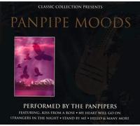 Panpipers, the - Panpipe Moods
