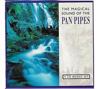 Panpipes - Magical Sound Of Panpipes