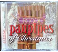 Various - Panpipes of Christmas