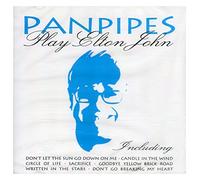 Panpipes - Play Elton John