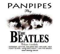 Panpipes - Play the Beatles