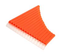 Panpipes Strumento musicale 16 flauto pipa principiante che suona flauto clatto