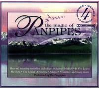 Panpipes - The Magic of Panpipes
