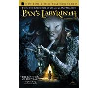 Pan's Labyrinth [2-Disc Platinum Series]