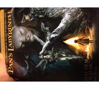 Pan's Labyrinth