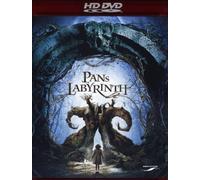 Pans Labyrinth