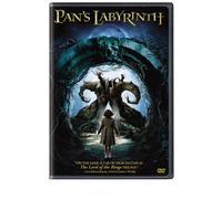 Pan's Labyrinth