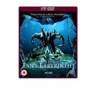 Pans Labyrinth